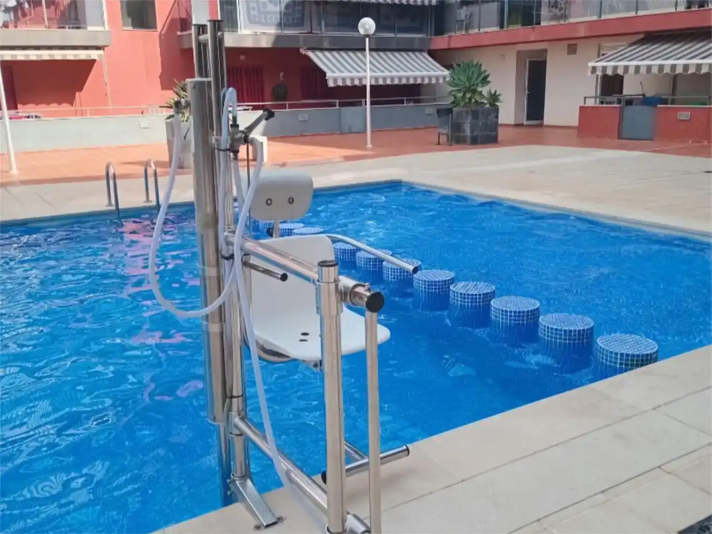 Pis de 95 m² a Benicarló