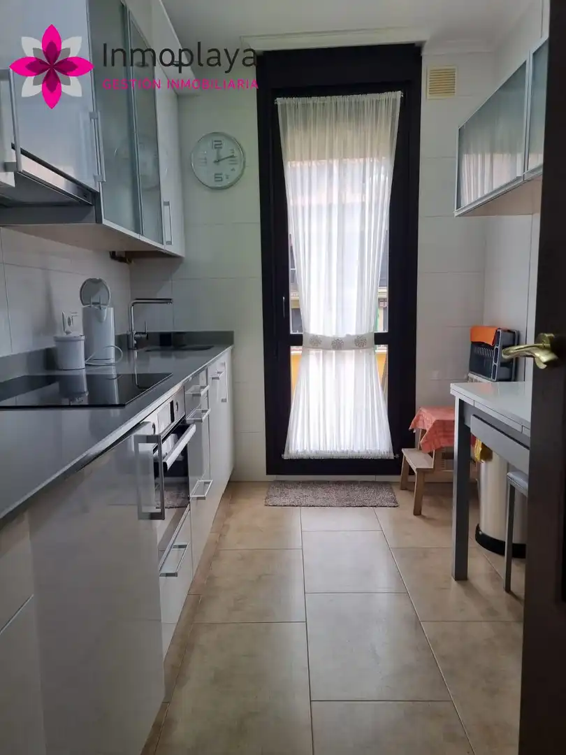 Piso de 75 m² en Noja