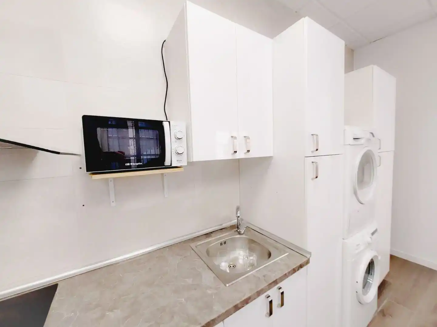 Piso de 95 m² en Murcia