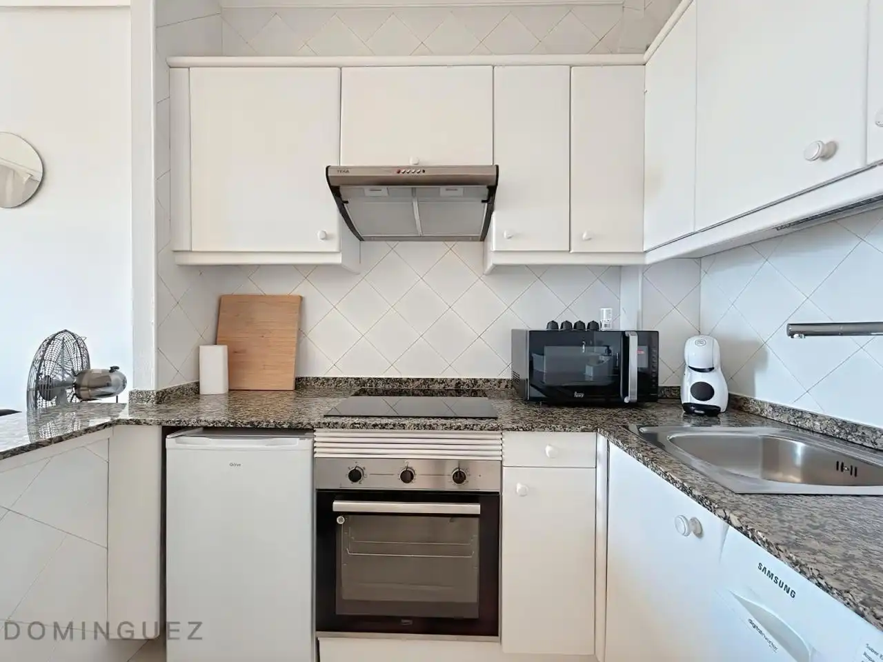 Piso de 56 m² en Vigo