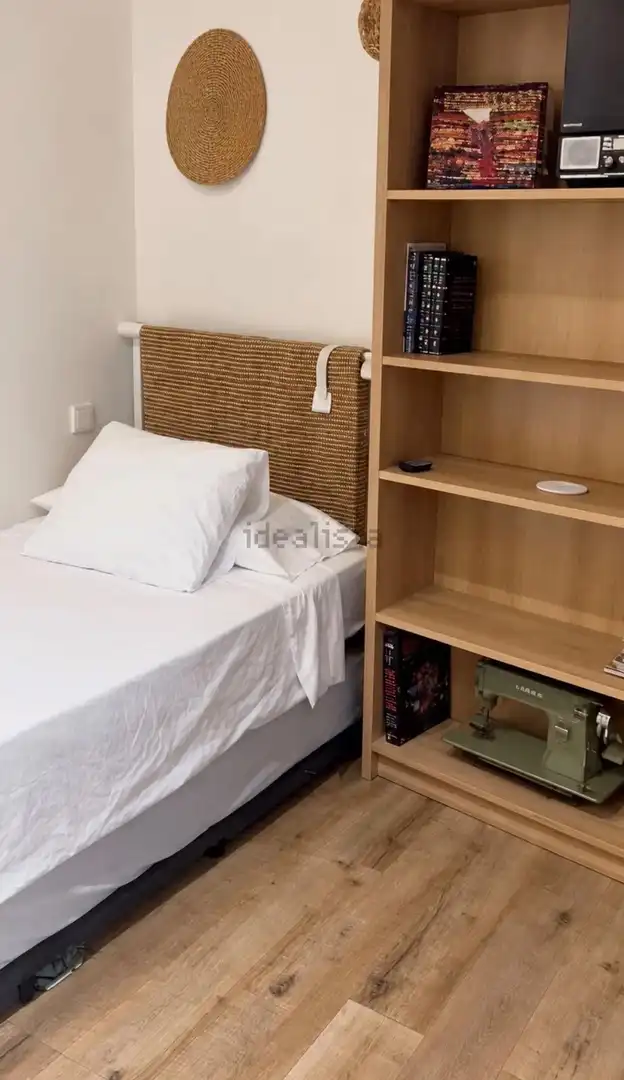 Pis de 100 m² a Madrid