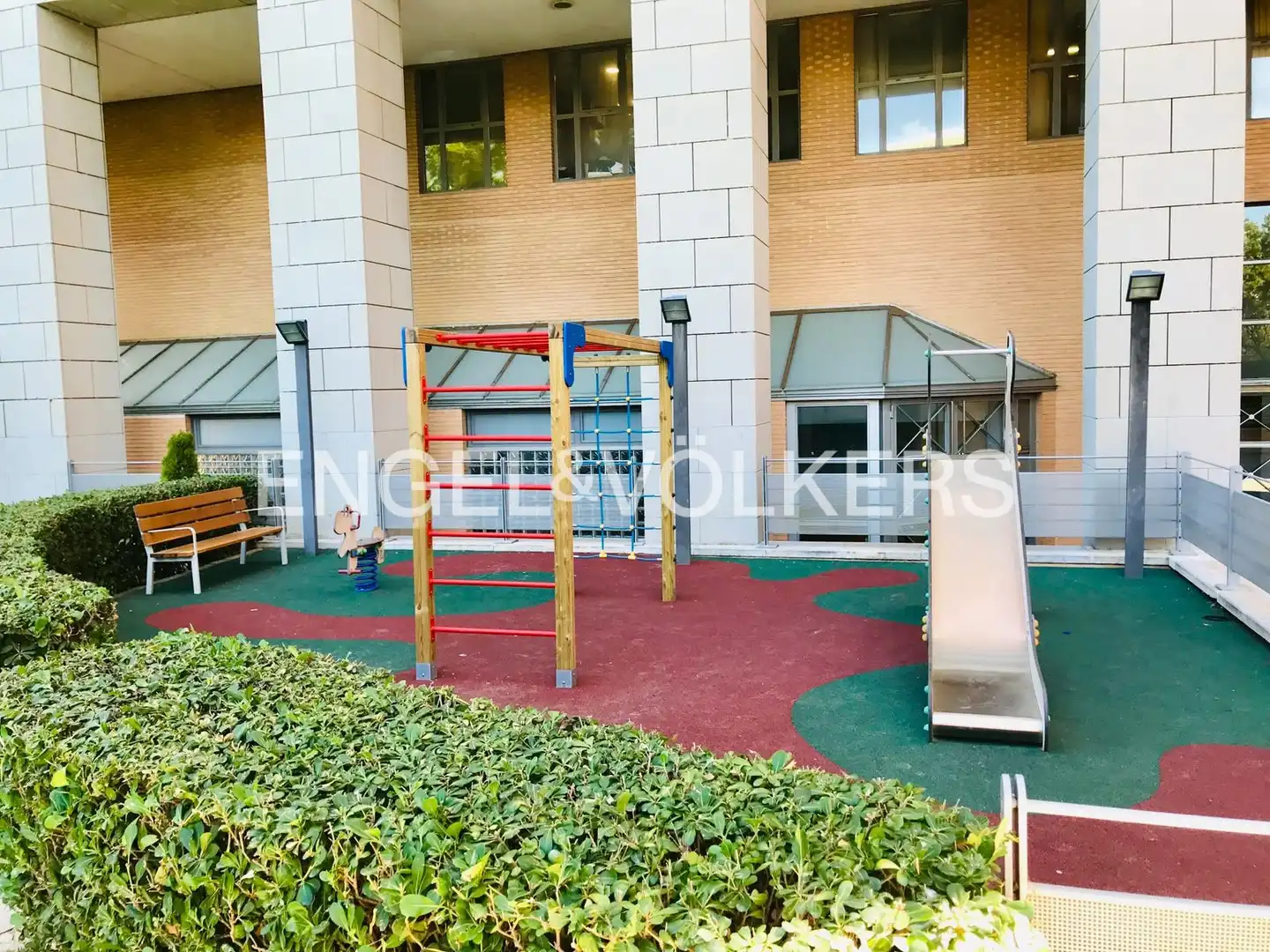 Appartamento 76 m² a Valencia