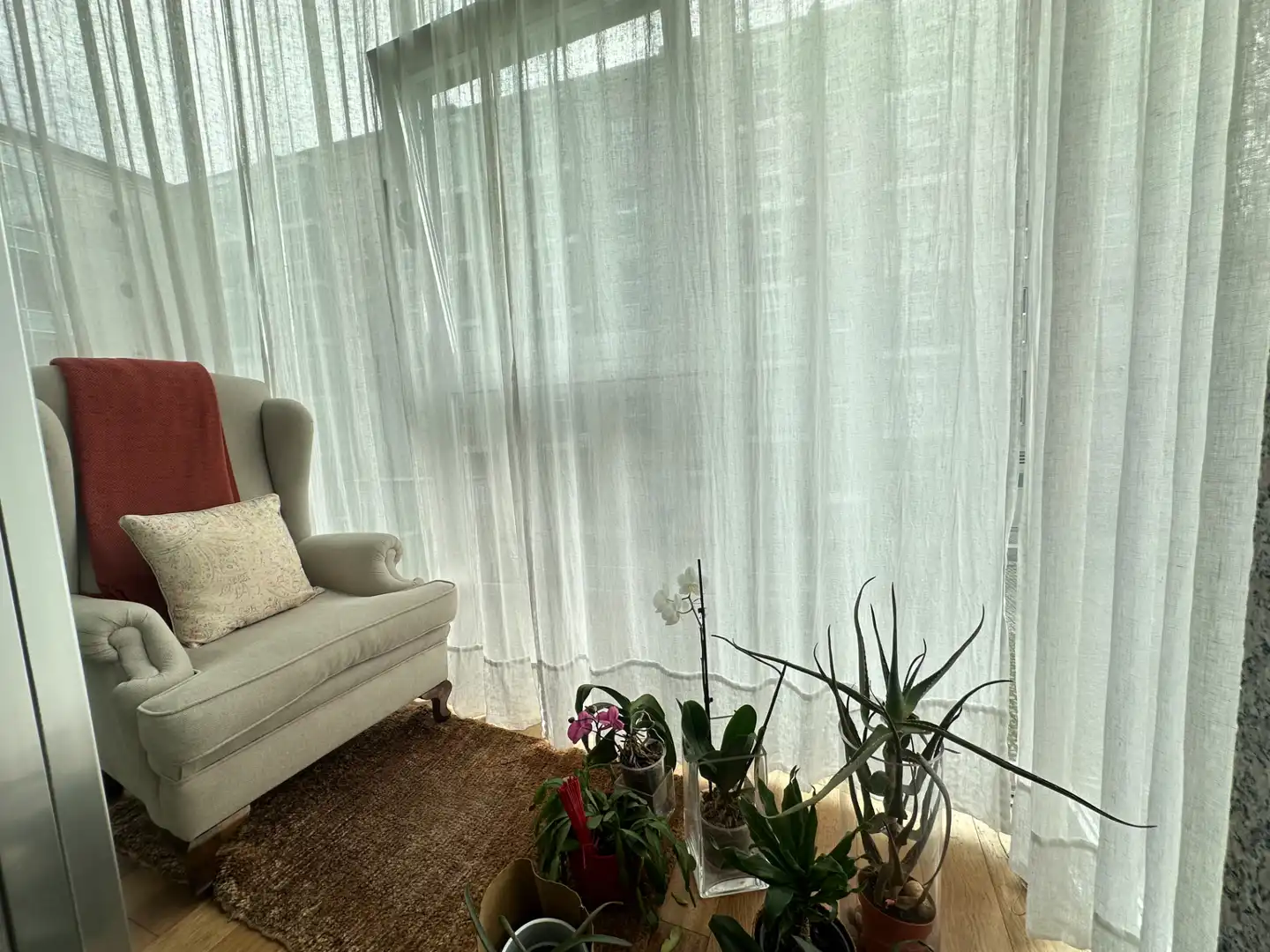 Pis de 109 m² a Santiago de Compostel·la
