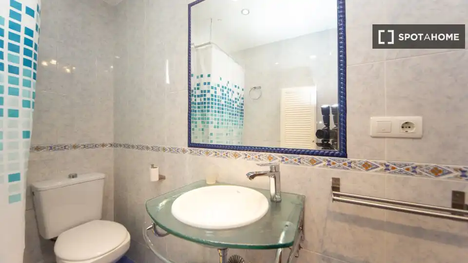Habitación en alquiler, Granada