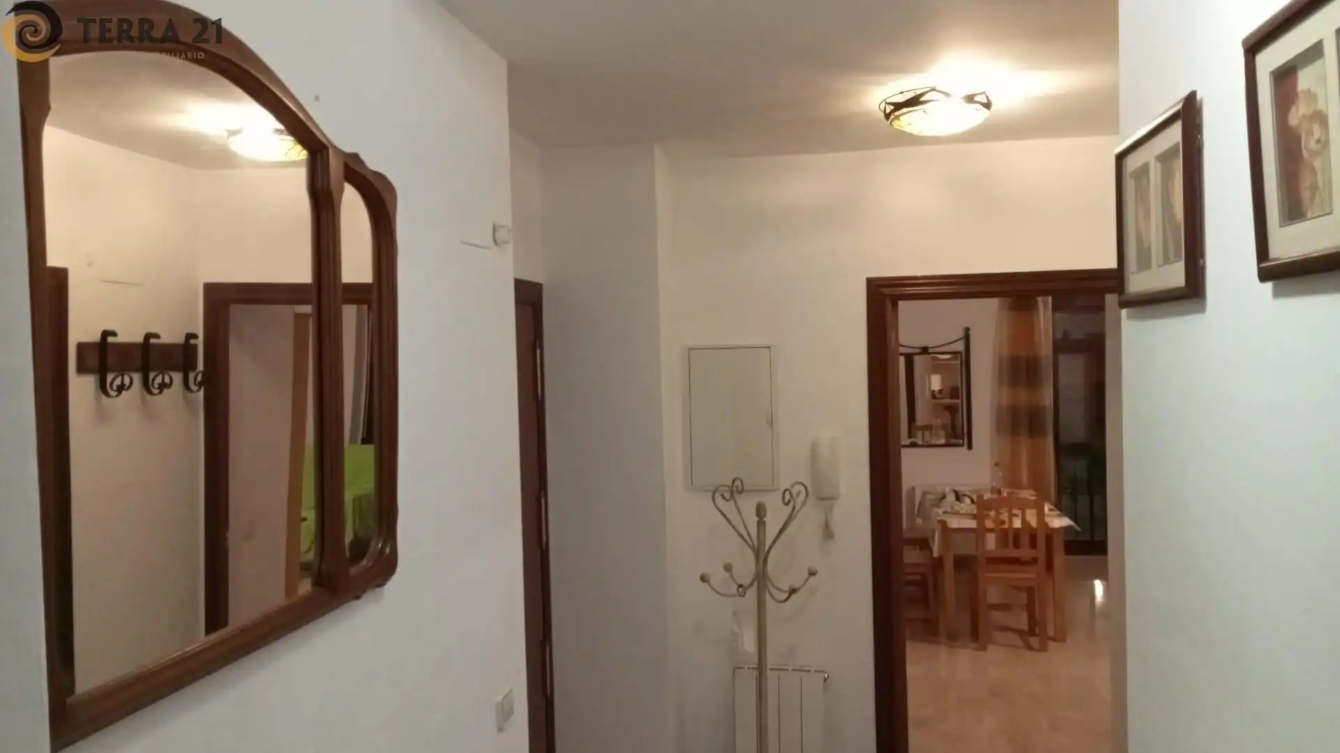 Habitación 86 m², Jaén