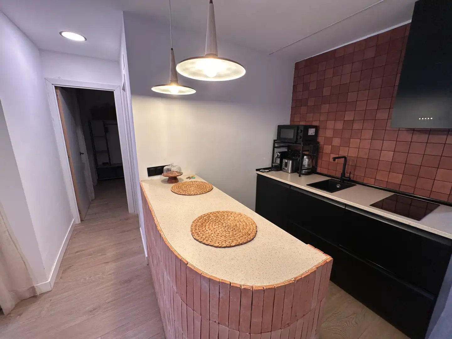 Pis de 51 m² a Cambrils