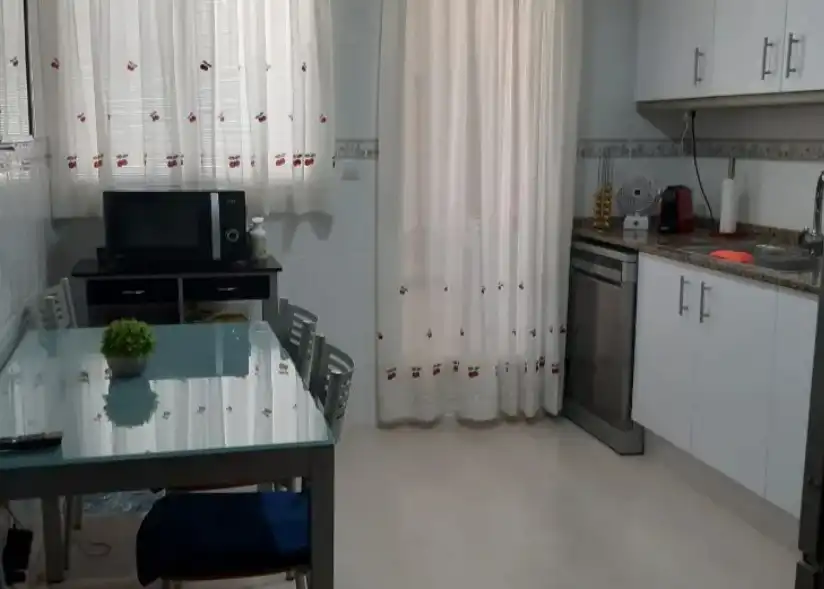 Квартира 120 м² в Torrent