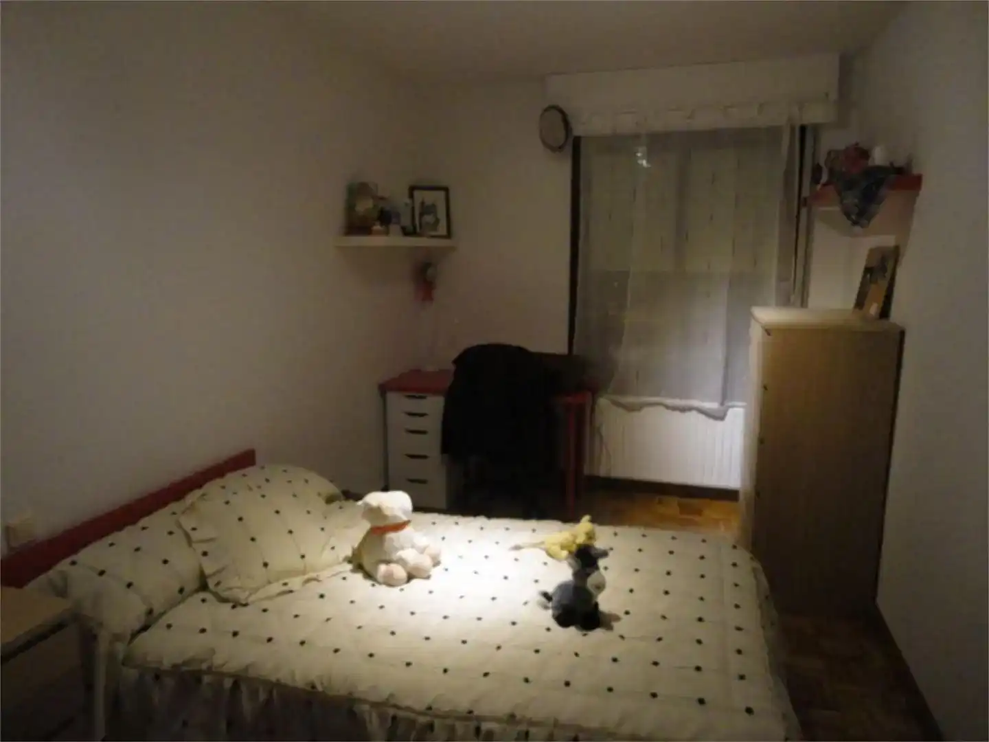 Habitación 100 m², Aranda de Duero