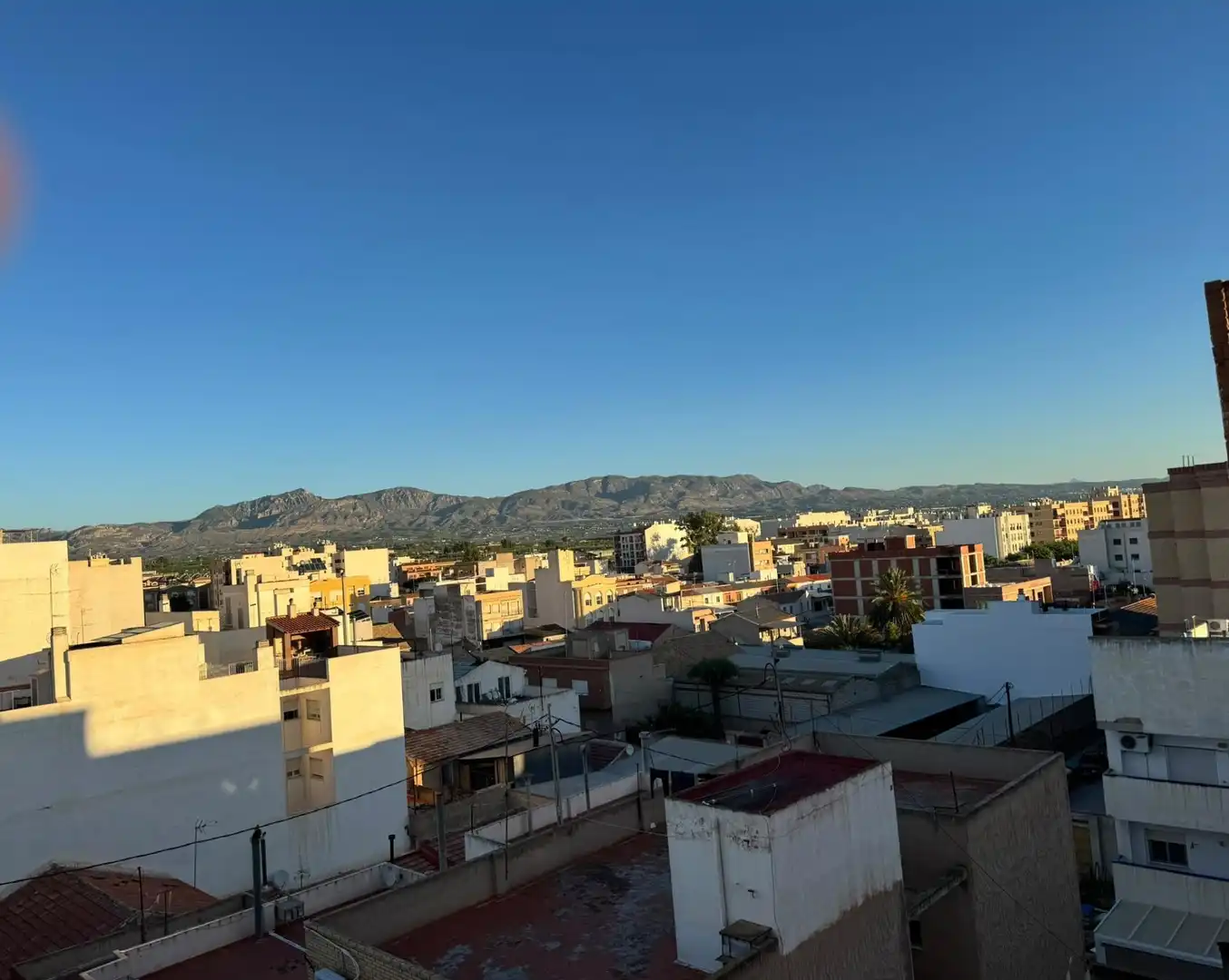 Piso de 127 m² en Albatera