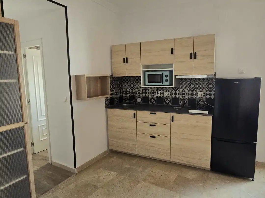 Appartement 55 m² à Dos Hermanas