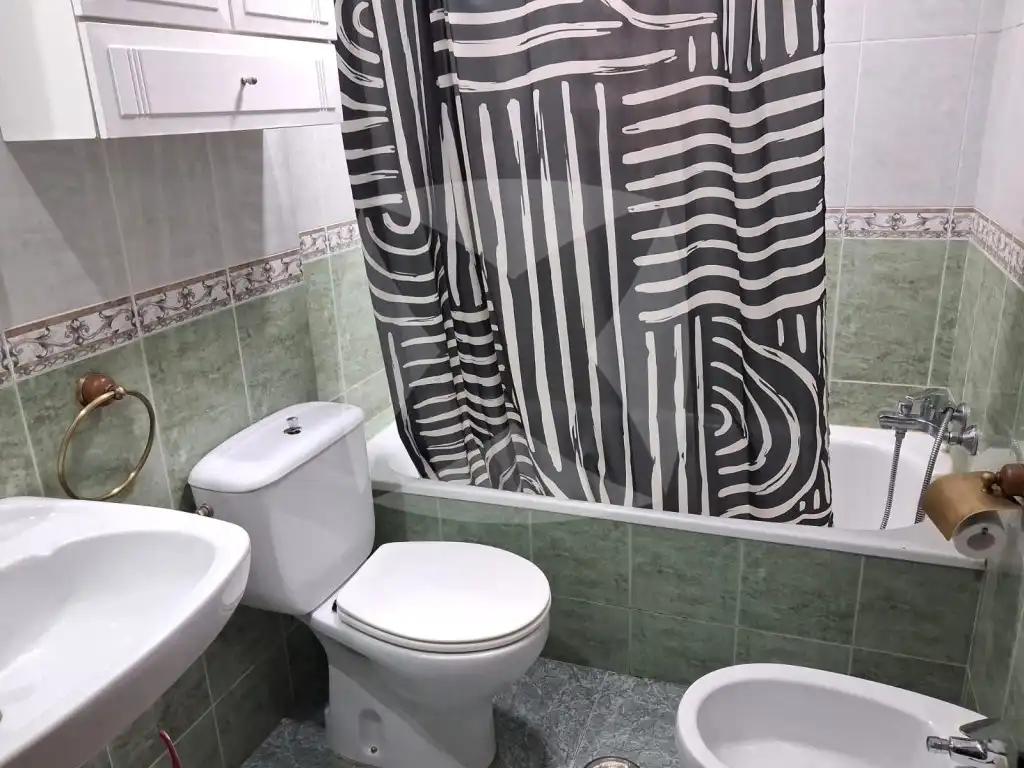 Piso de 112 m² en Badajoz