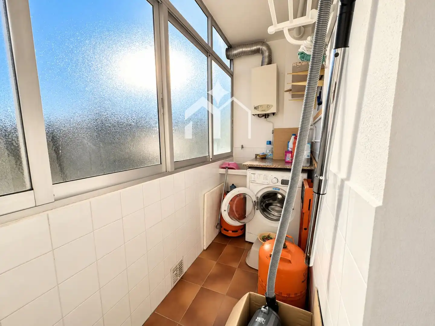 Pis de 116 m² a Bueu