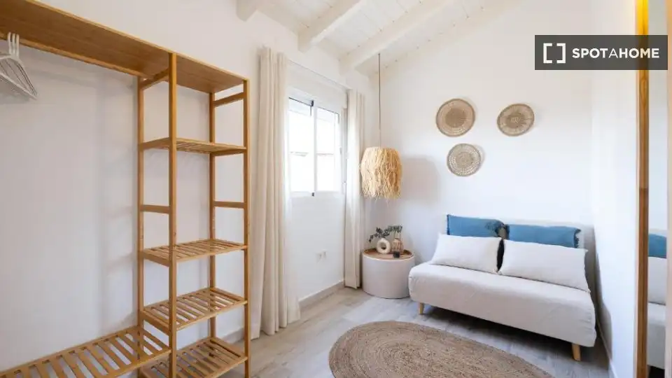 Habitación en alquiler, Cártama