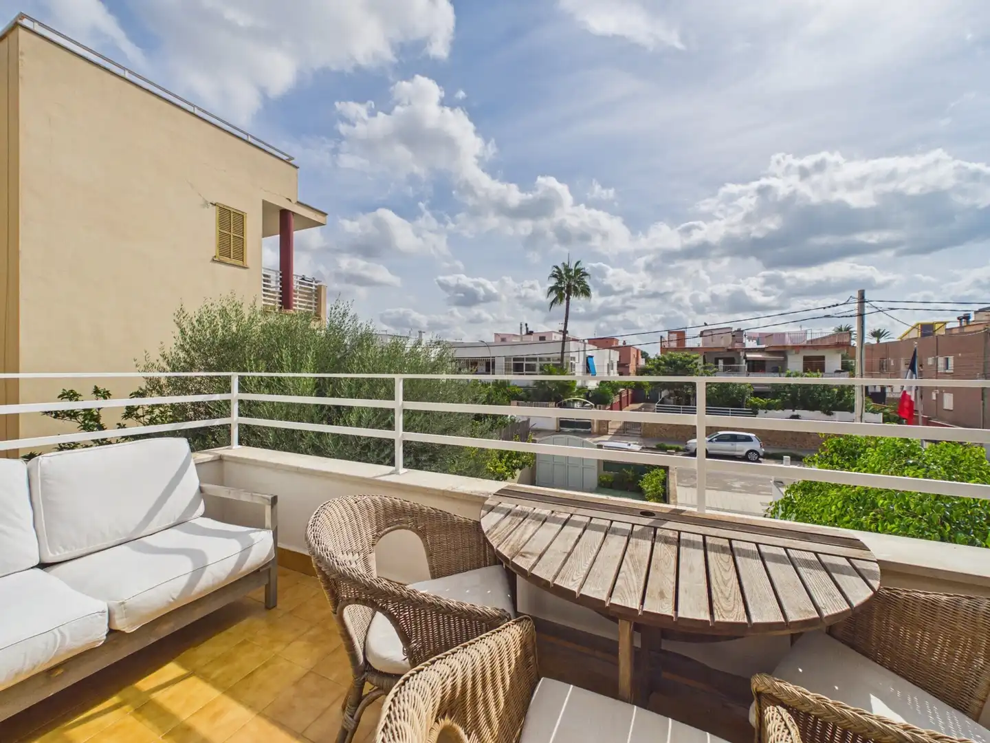 Pis de 65 m² a Palma
