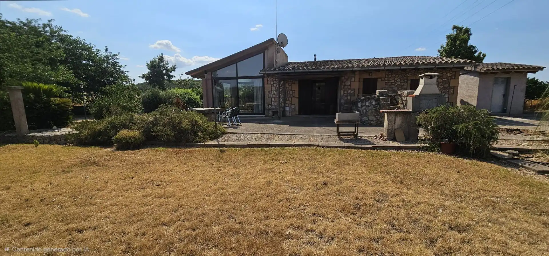 Casa de 115 m² en Manacor