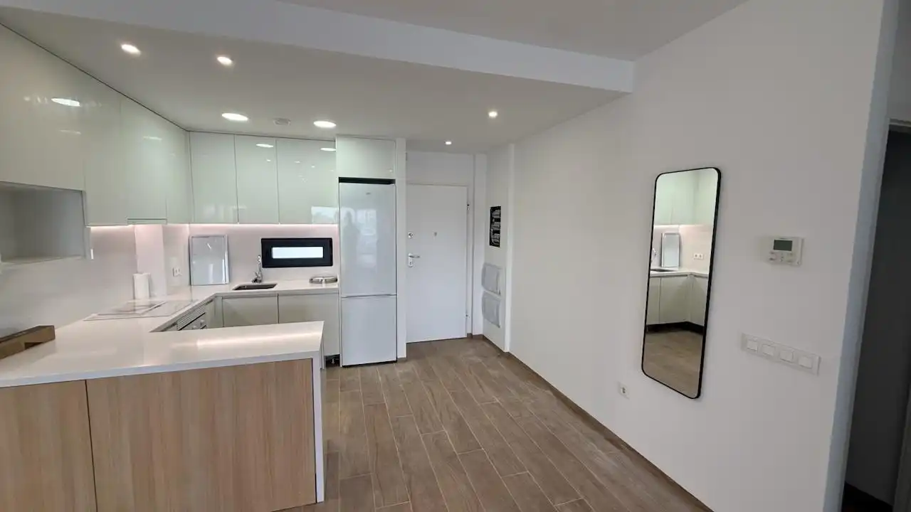 Piso de 95 m² en Finestrat