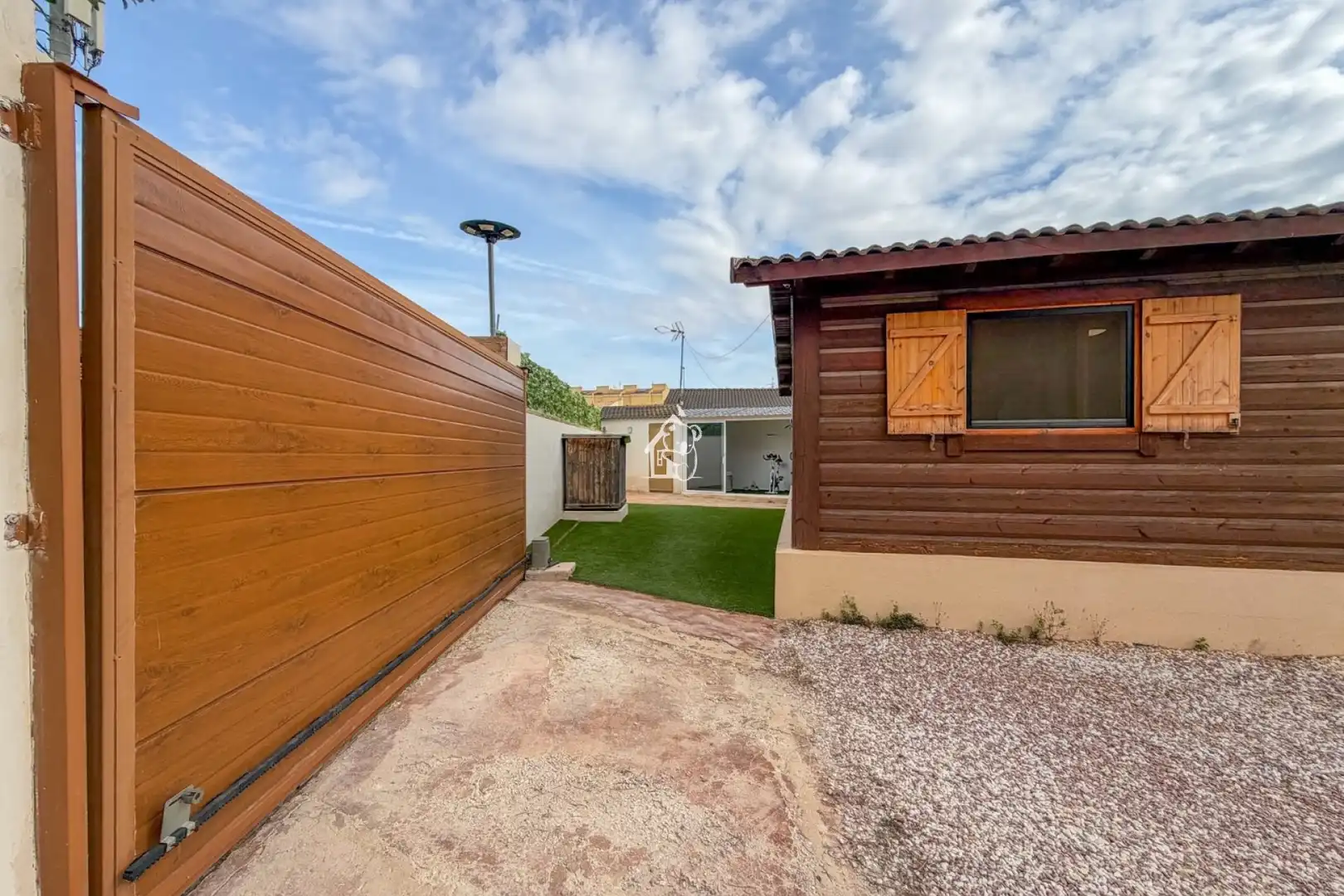 Casa de 80 m² a Oriola