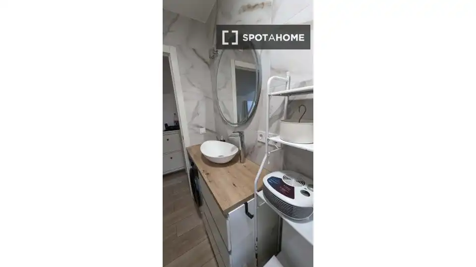 Habitación en alquiler, Torremolinos