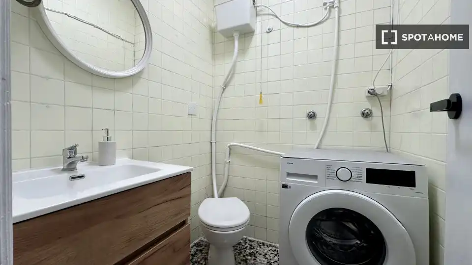 Habitació de lloguer, València