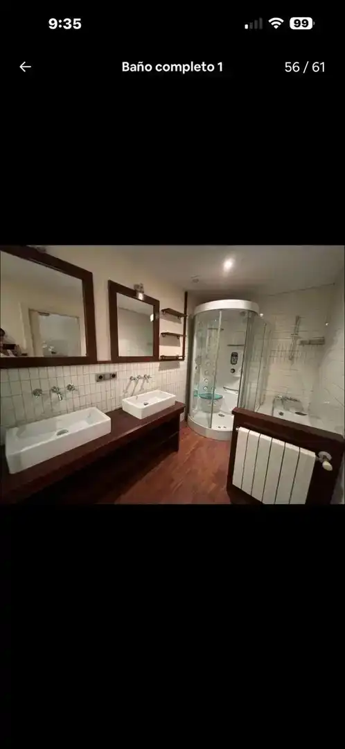 Piso de 200 m² en Castelló d'Empúries