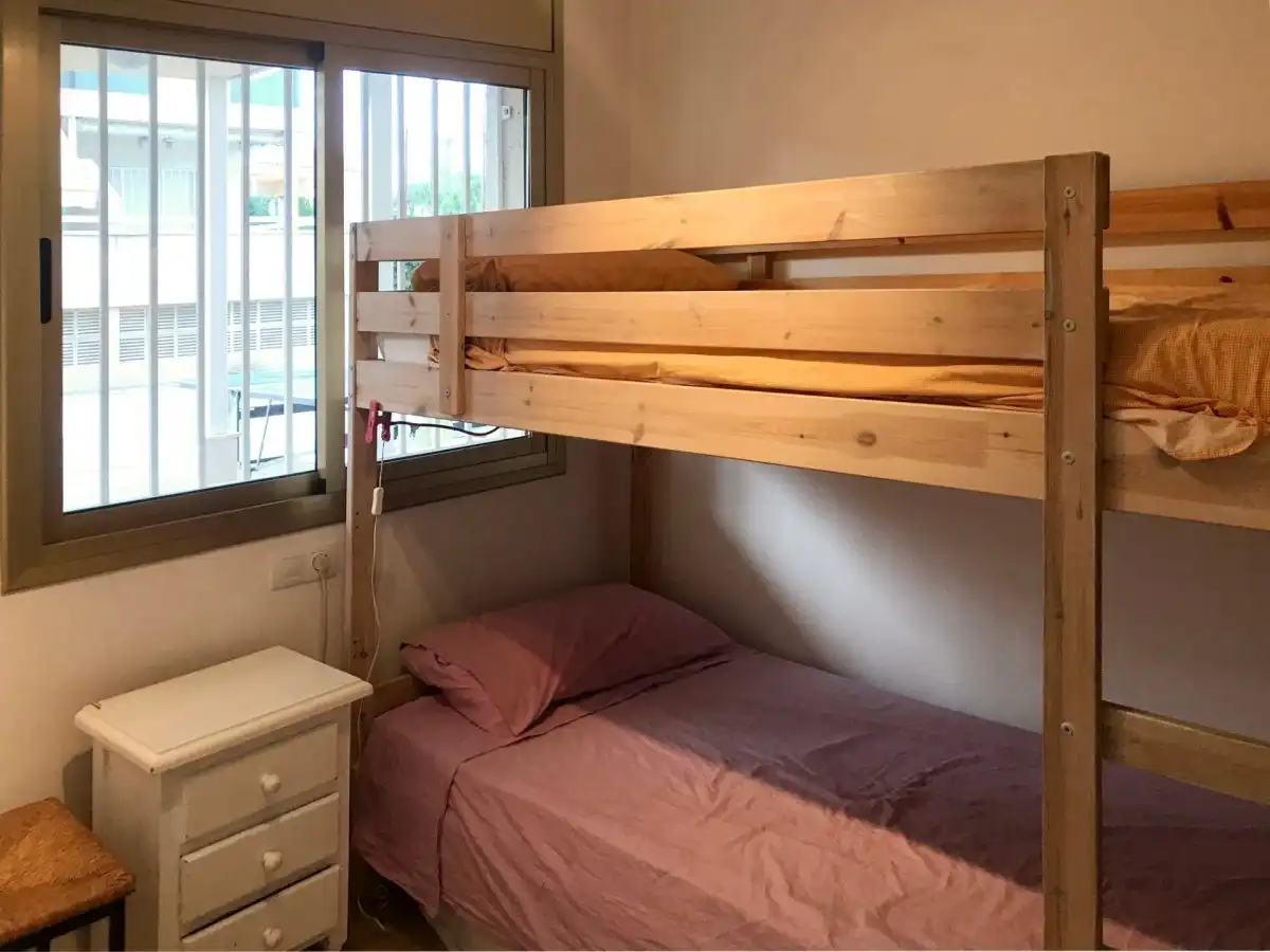 Piso de 36 m² en Cambrils