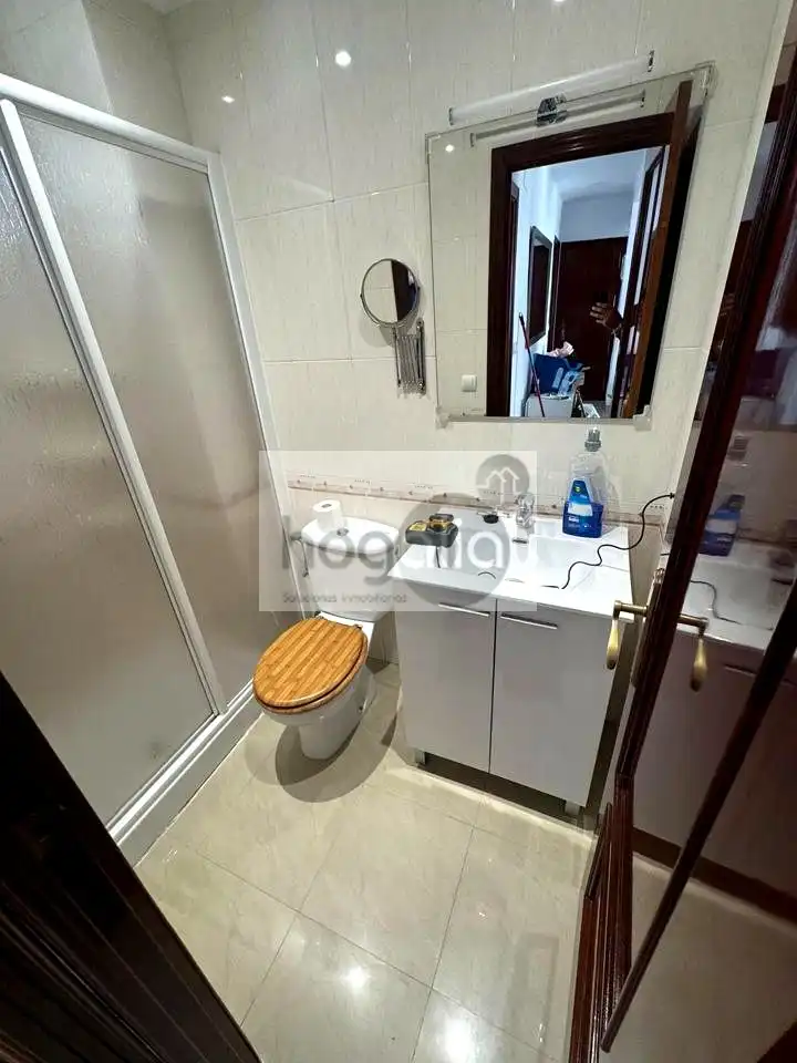 Habitación 65 m², Sevilla