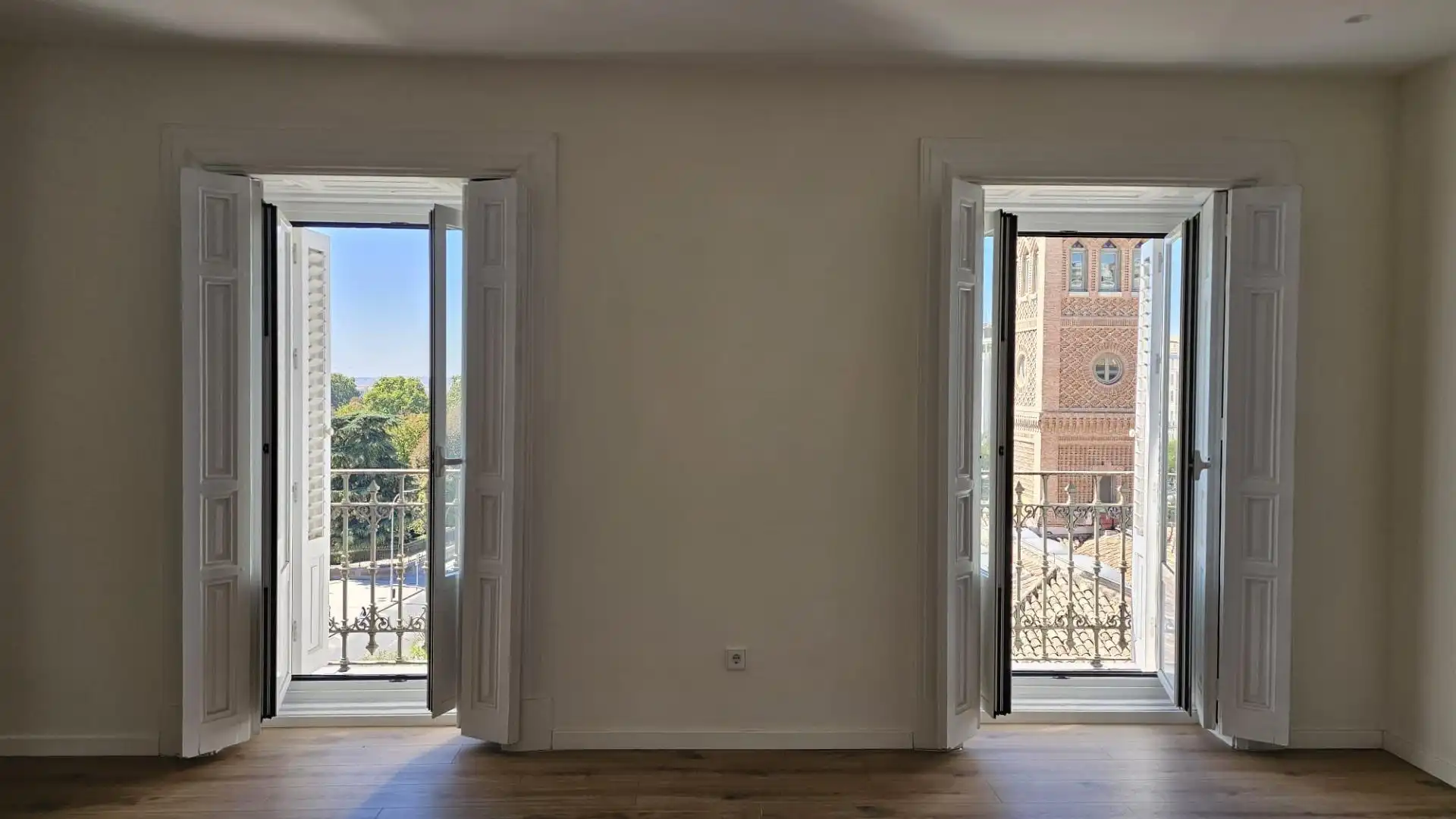 Appartamento 222 m² a Madrid