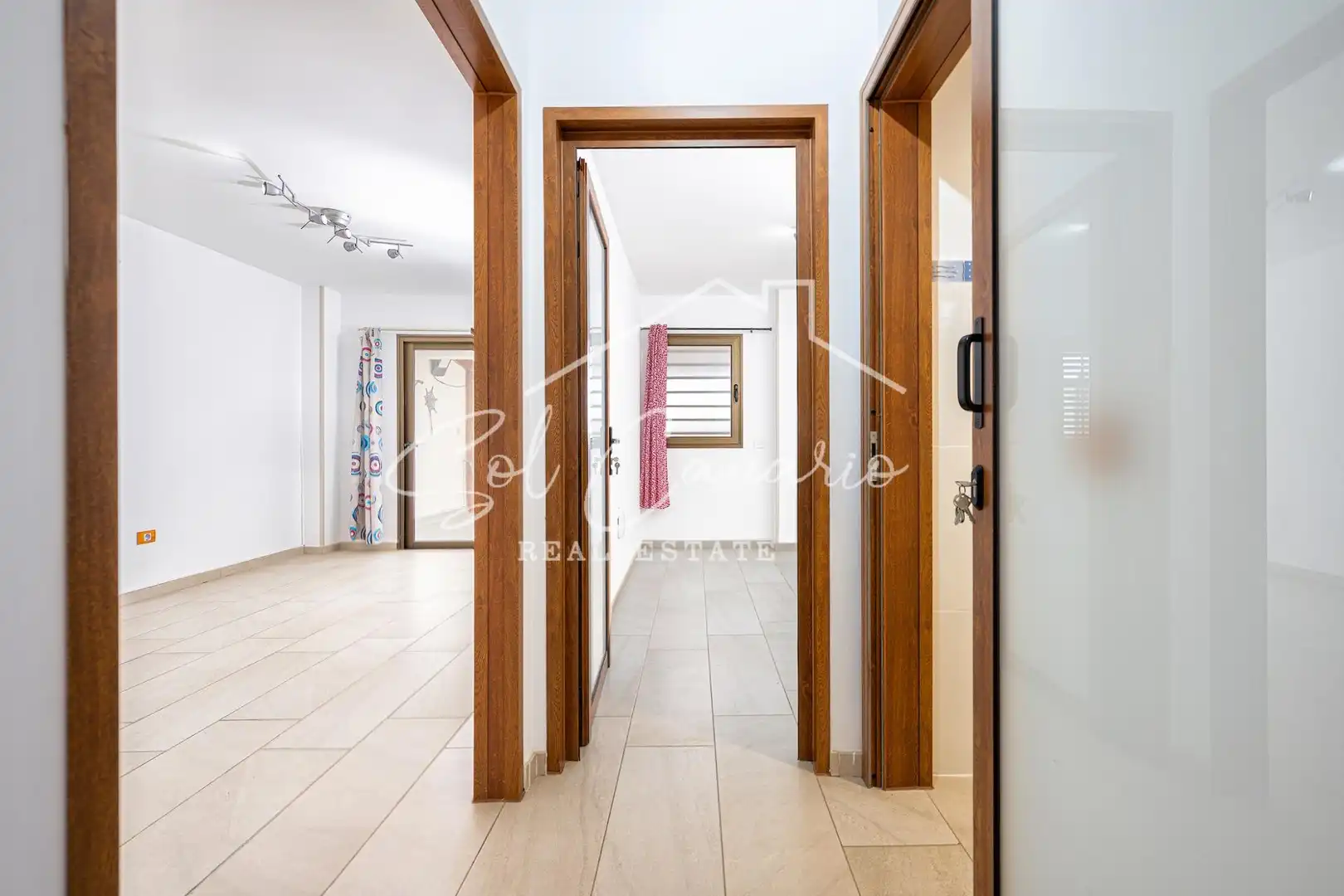 Piso de 77 m² en Telde