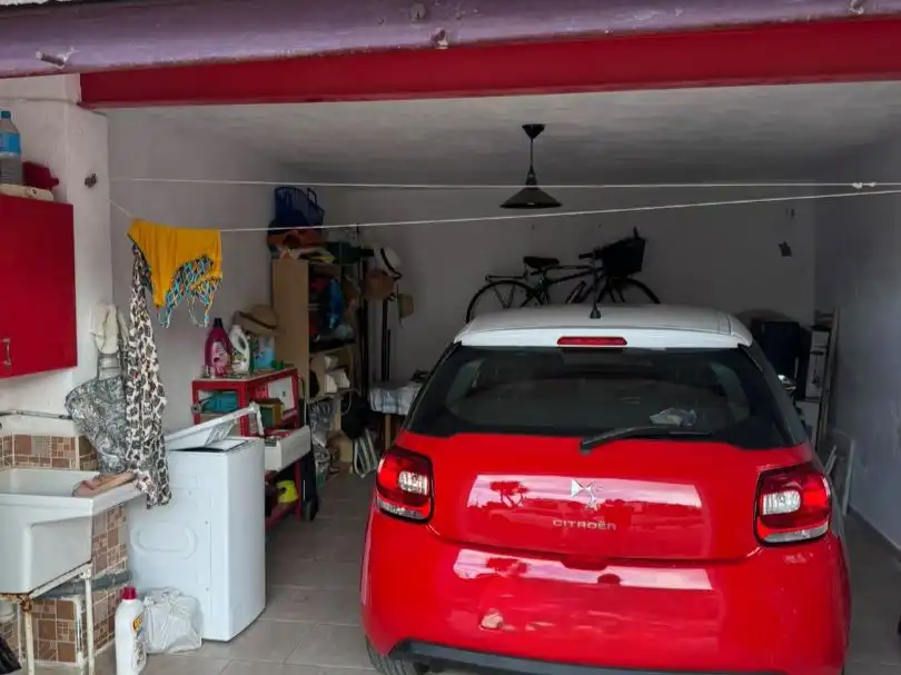 Piso de 120 m² en Águilas