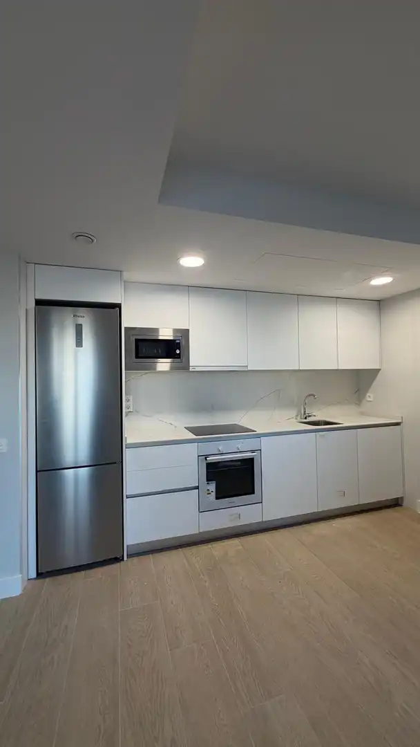 Appartement 55 m² à Madrid