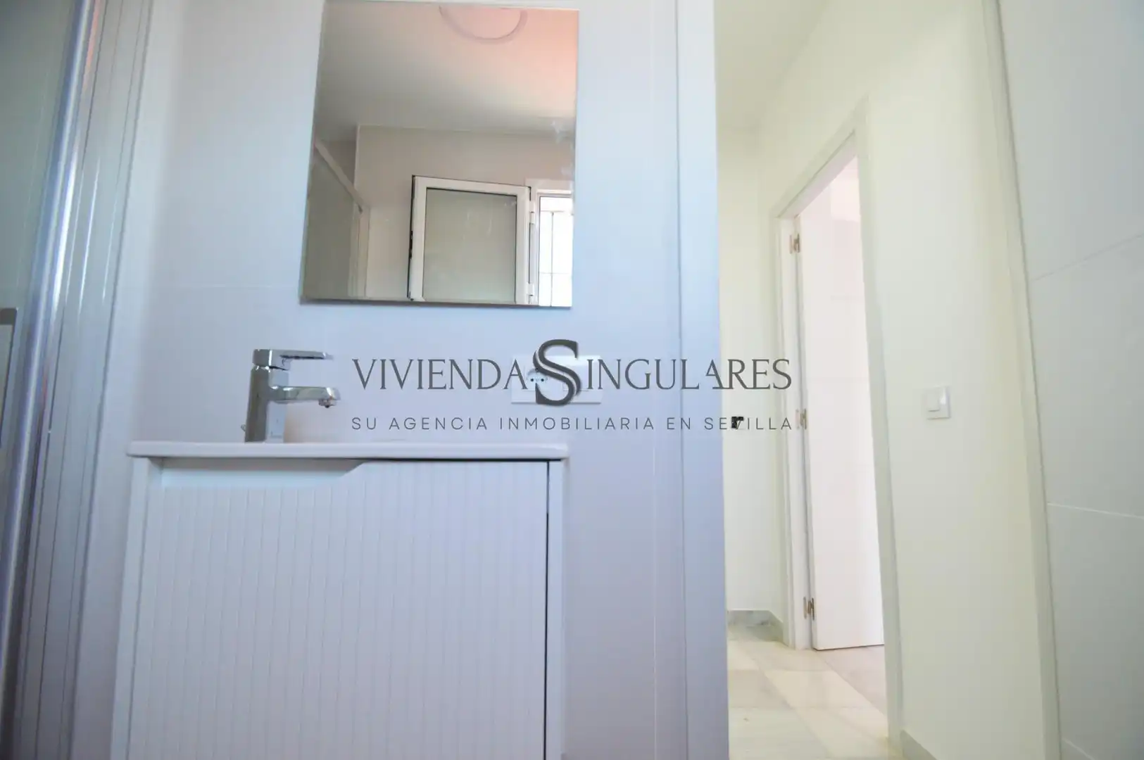 Piso de 115 m² en Sevilla