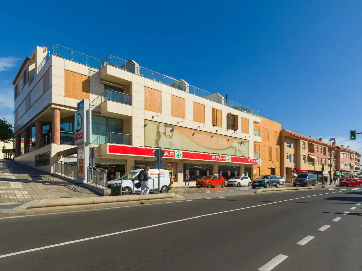 Piso de 65 m² en Mogán
