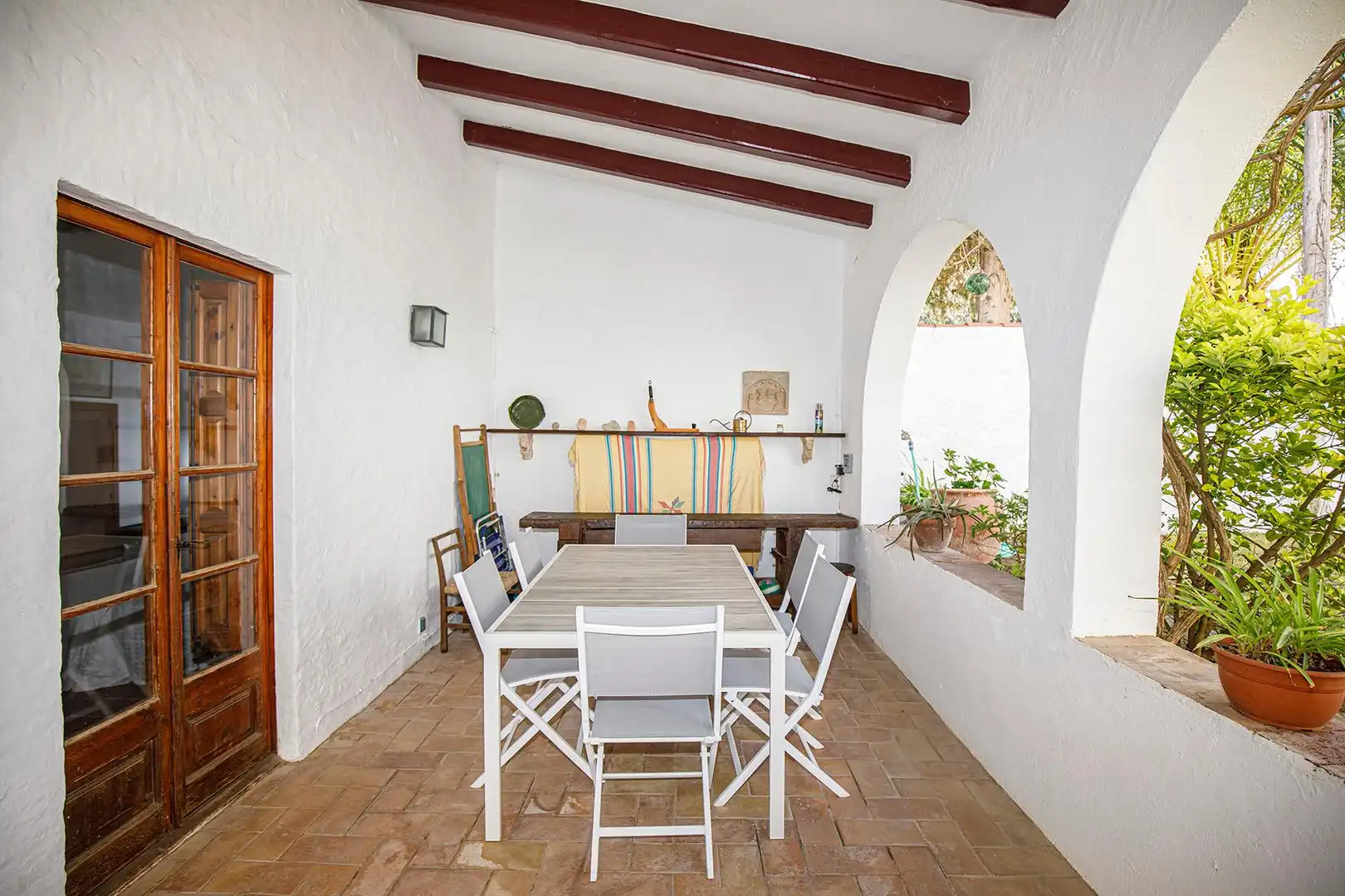 Casa de 134 m² en Palamós