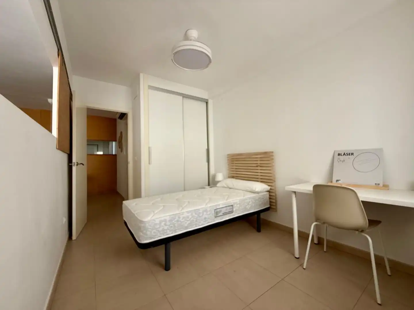 Piso de 77 m² en Sevilla