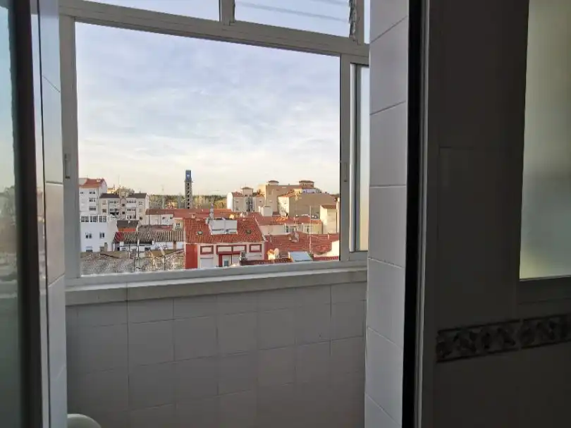 Pis de 78 m² a Albacete