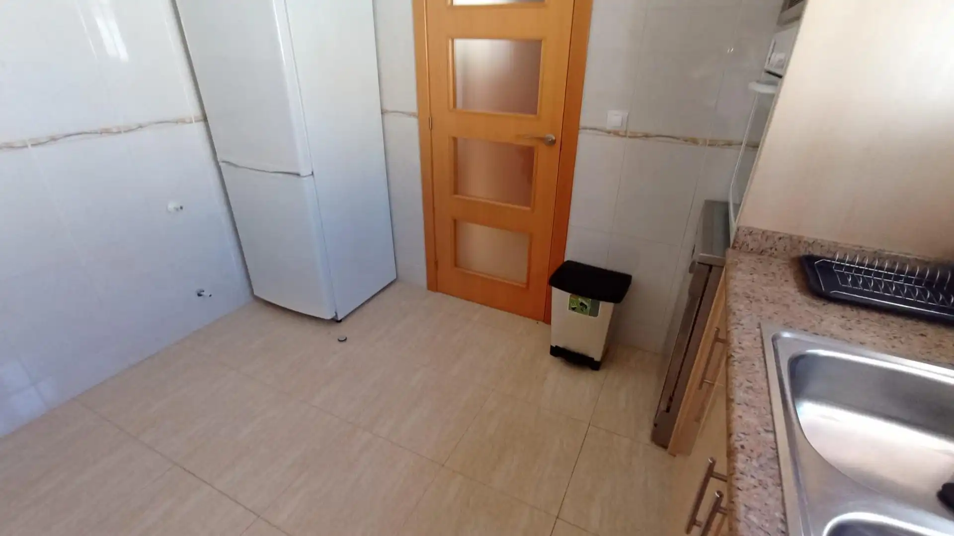 Piso de 165 m² en Vinaròs