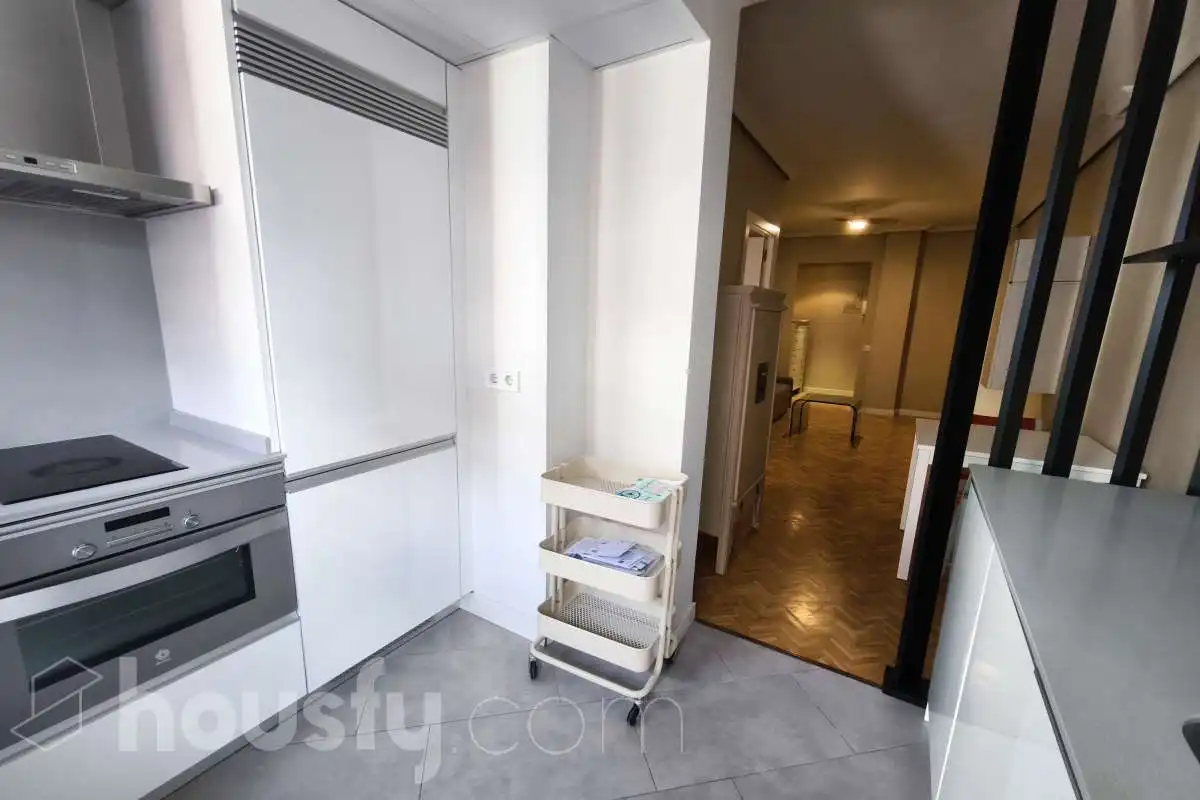 Appartamento 50 m² a Madrid