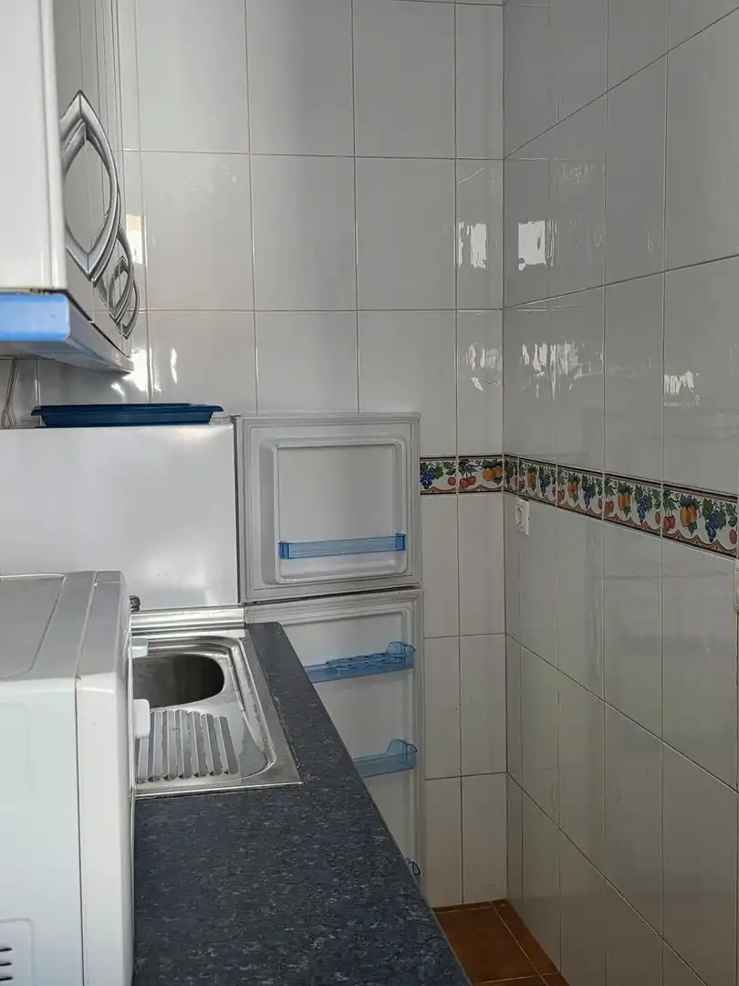 Casa de 55 m² a Navalperal de Pinares