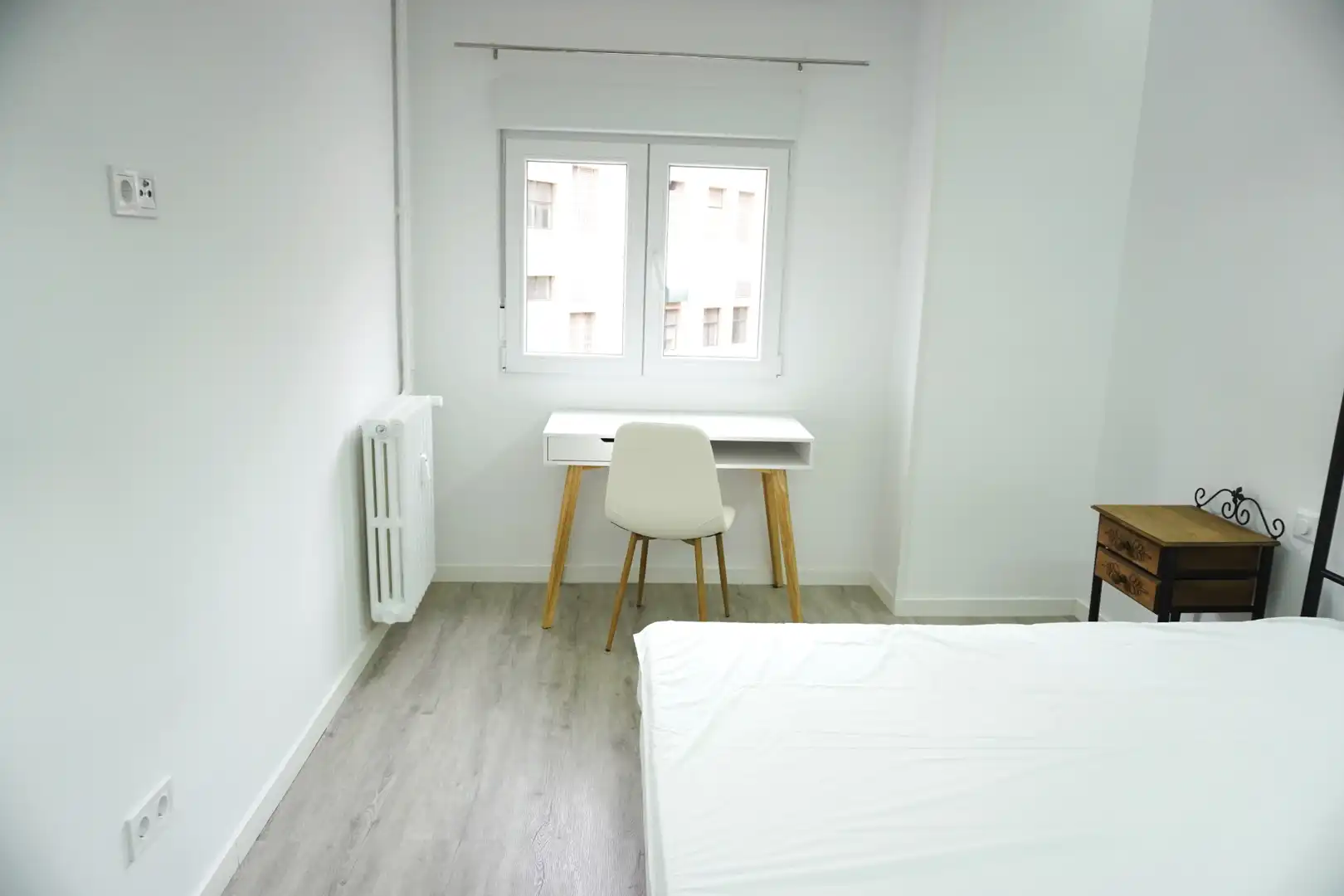 Habitación en alquiler, Ávila