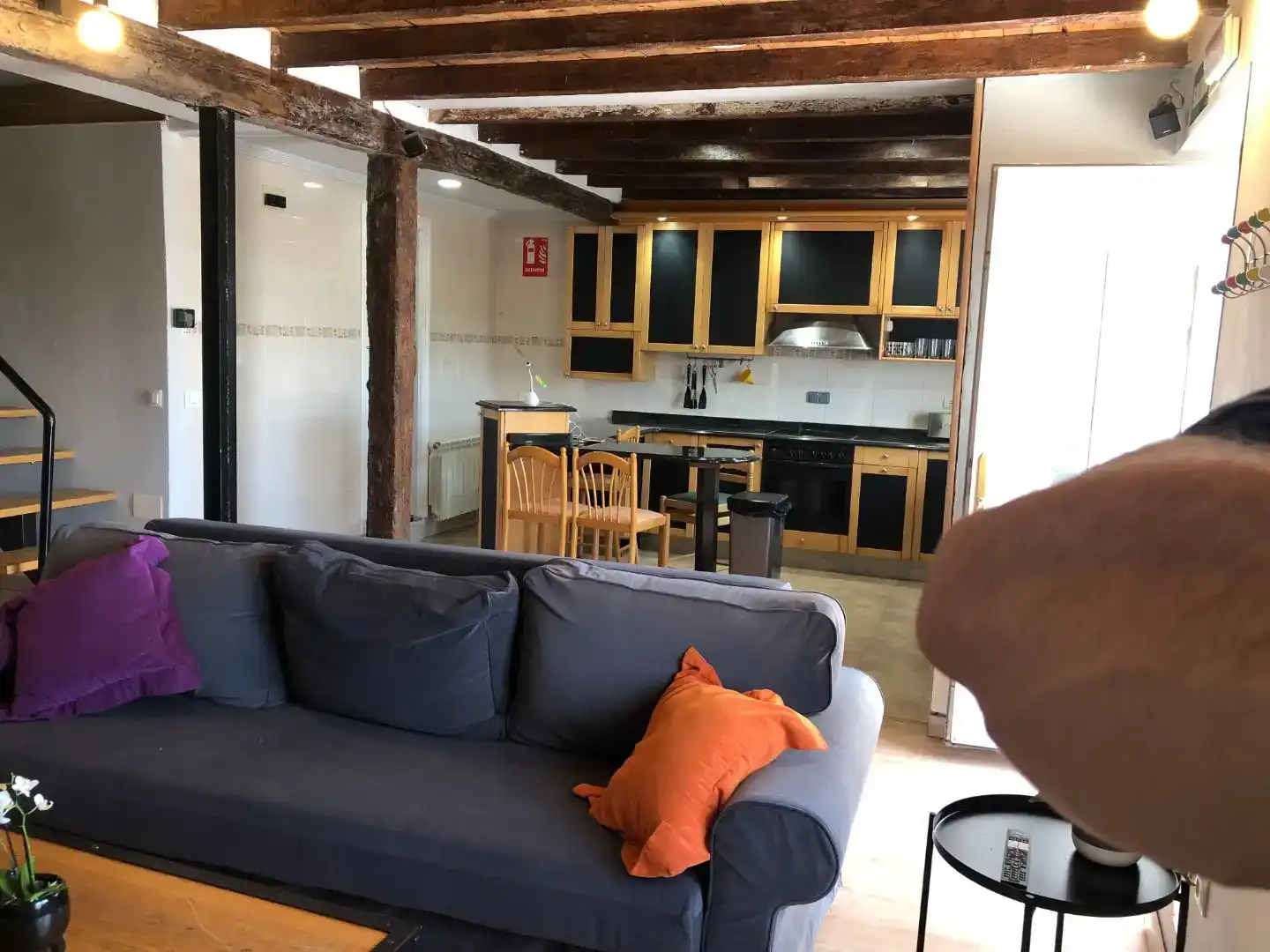 Casa de 170 m² en Santa Cruz de Bezana