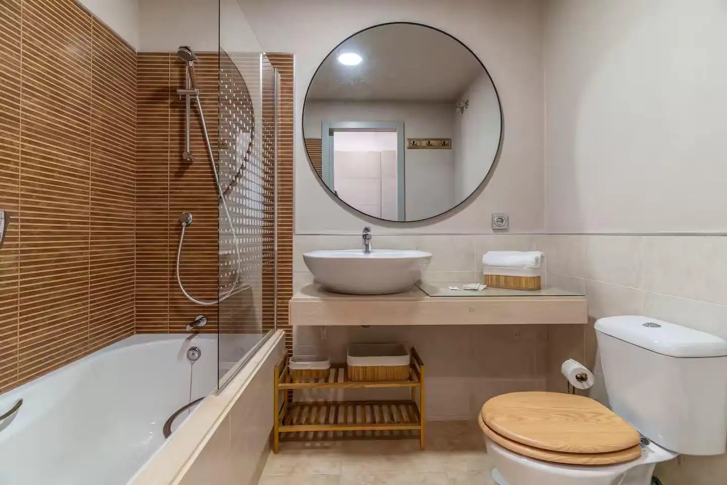 Piso de 80 m² en Vera