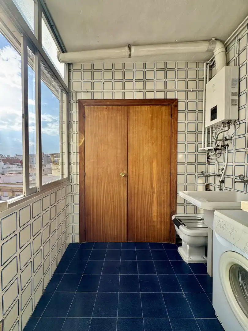 Apartamento 120 m² em Torrent