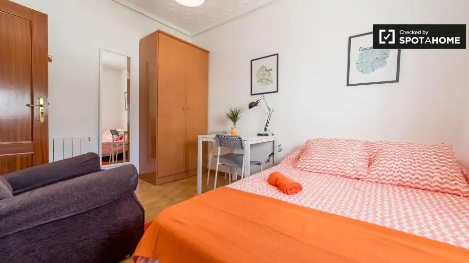 Habitació de lloguer, València