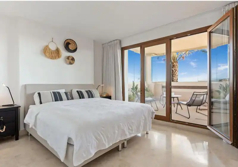 Pis de 161 m² a Estepona