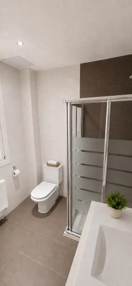 Habitación 170 m², Madrid