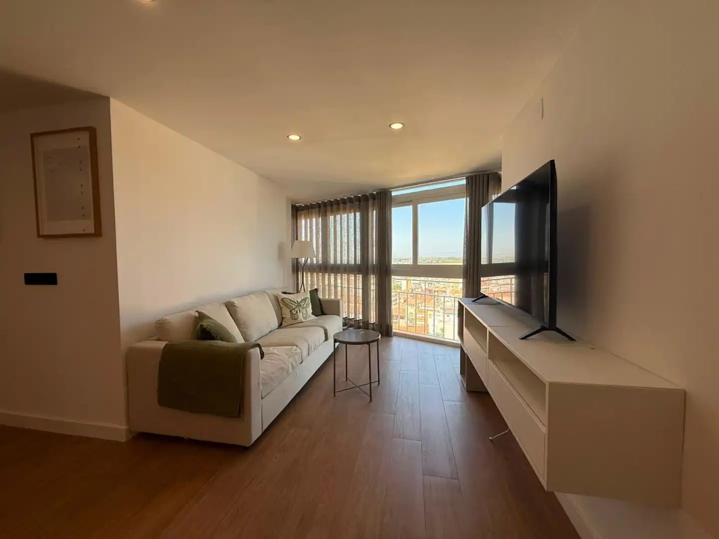 Piso de 65 m² en Linares