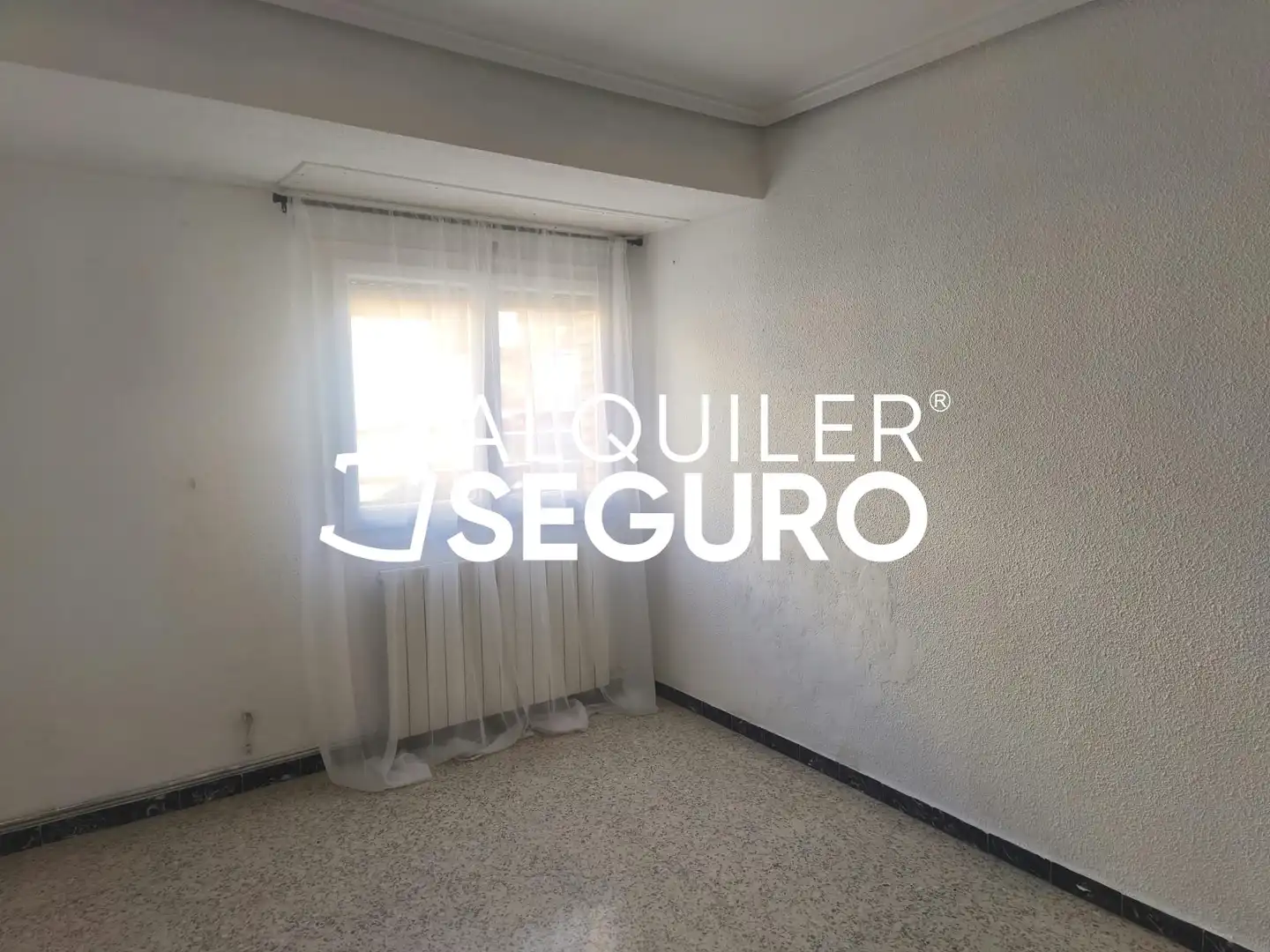 Pis de 78 m² a Saragossa