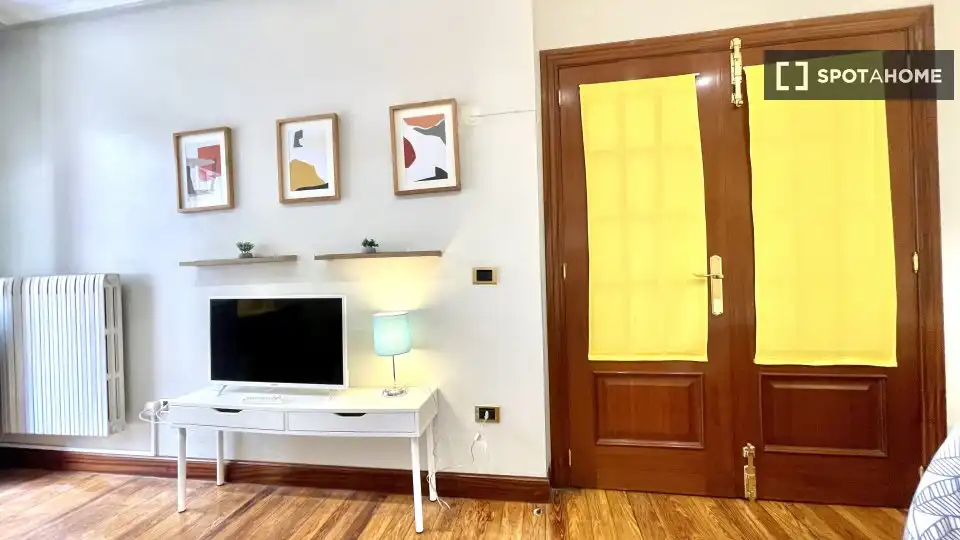 Habitación 138 m², Bilbao