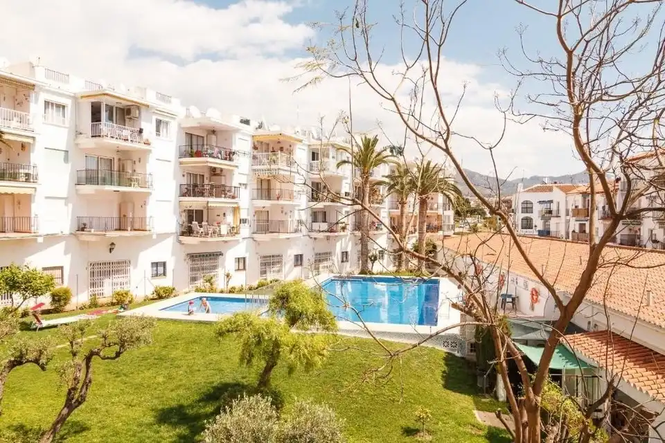 Piso de 60 m² en Nerja