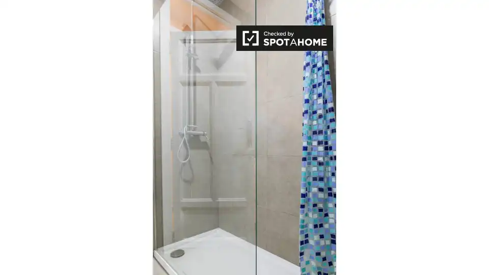 Habitación en alquiler, Valencia